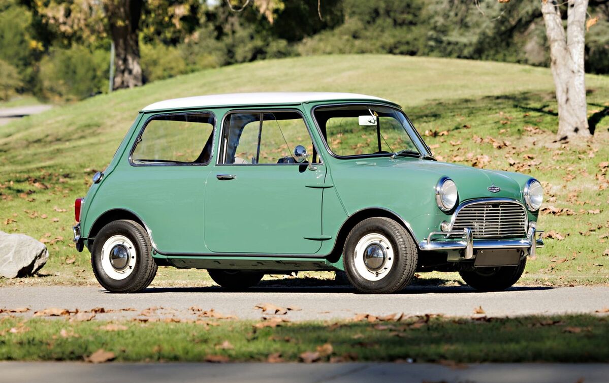 Gooding Christie's Amelia Island Auctions 2026