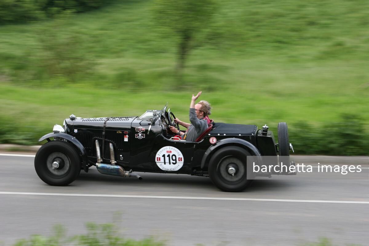 Mille Miglia 2006