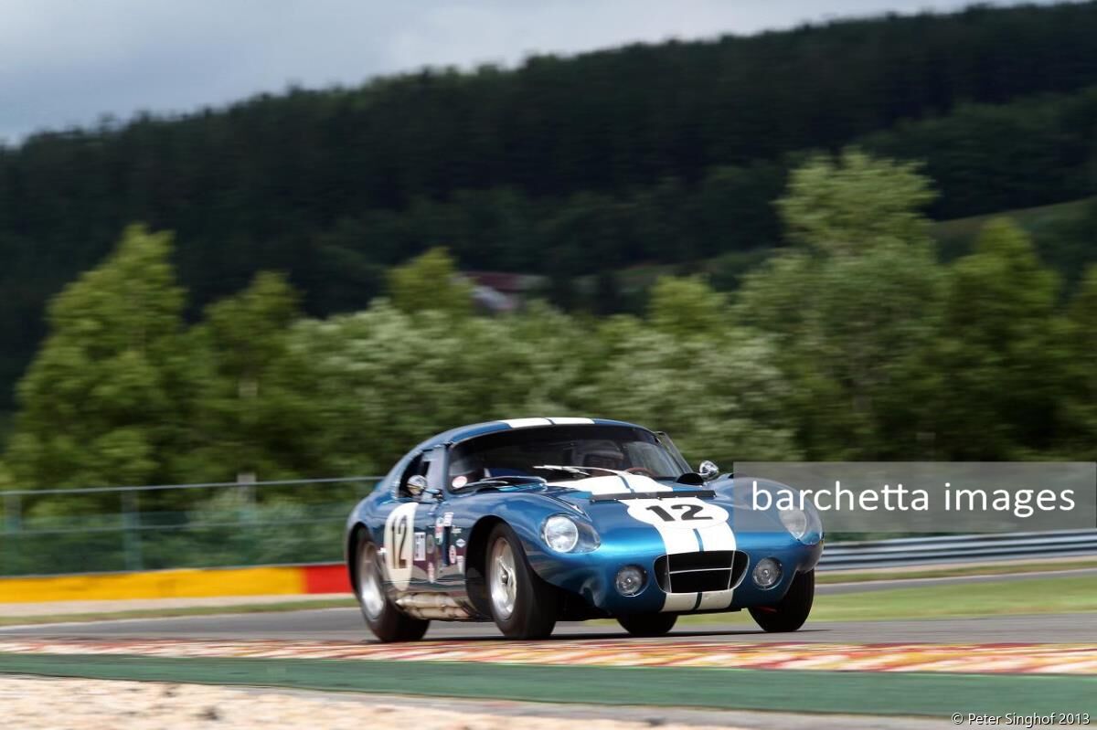 Modena Motorsport Track Days 2013