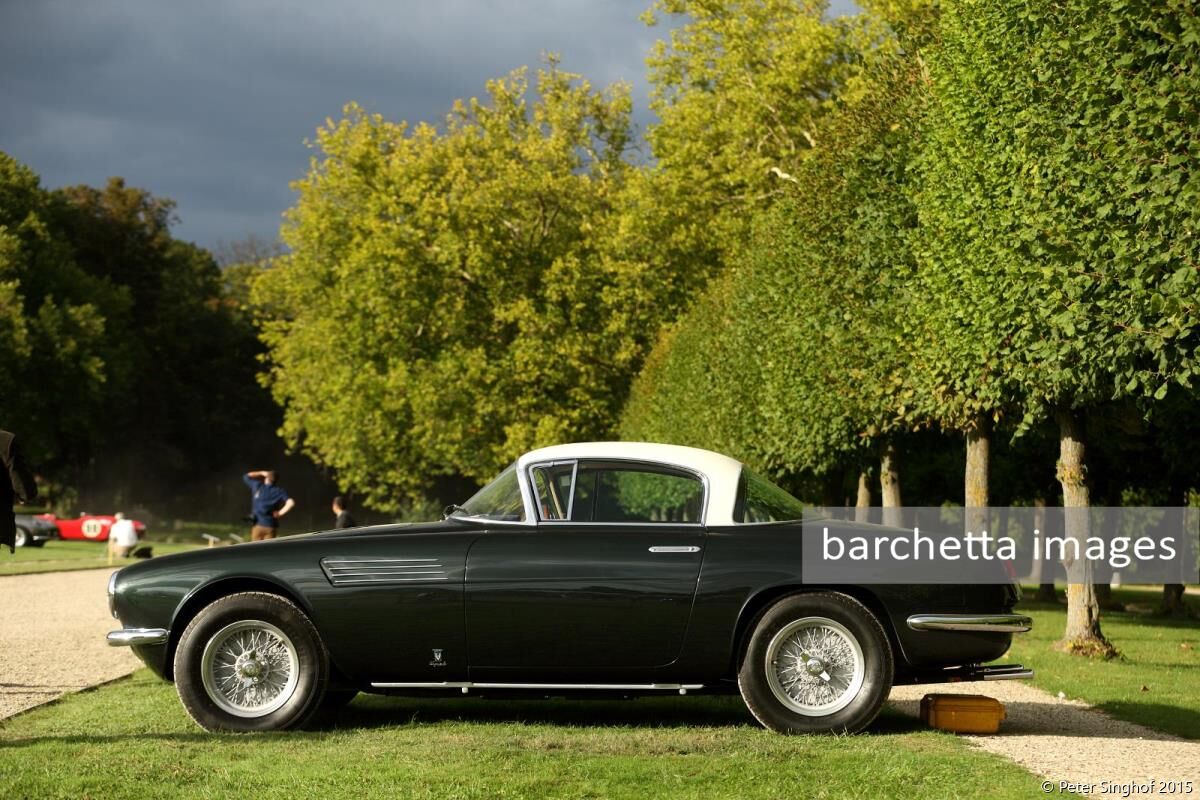 Chantilly Arts & Elegance 2015