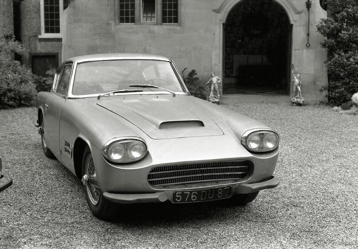 Bonhams Monaco Sale