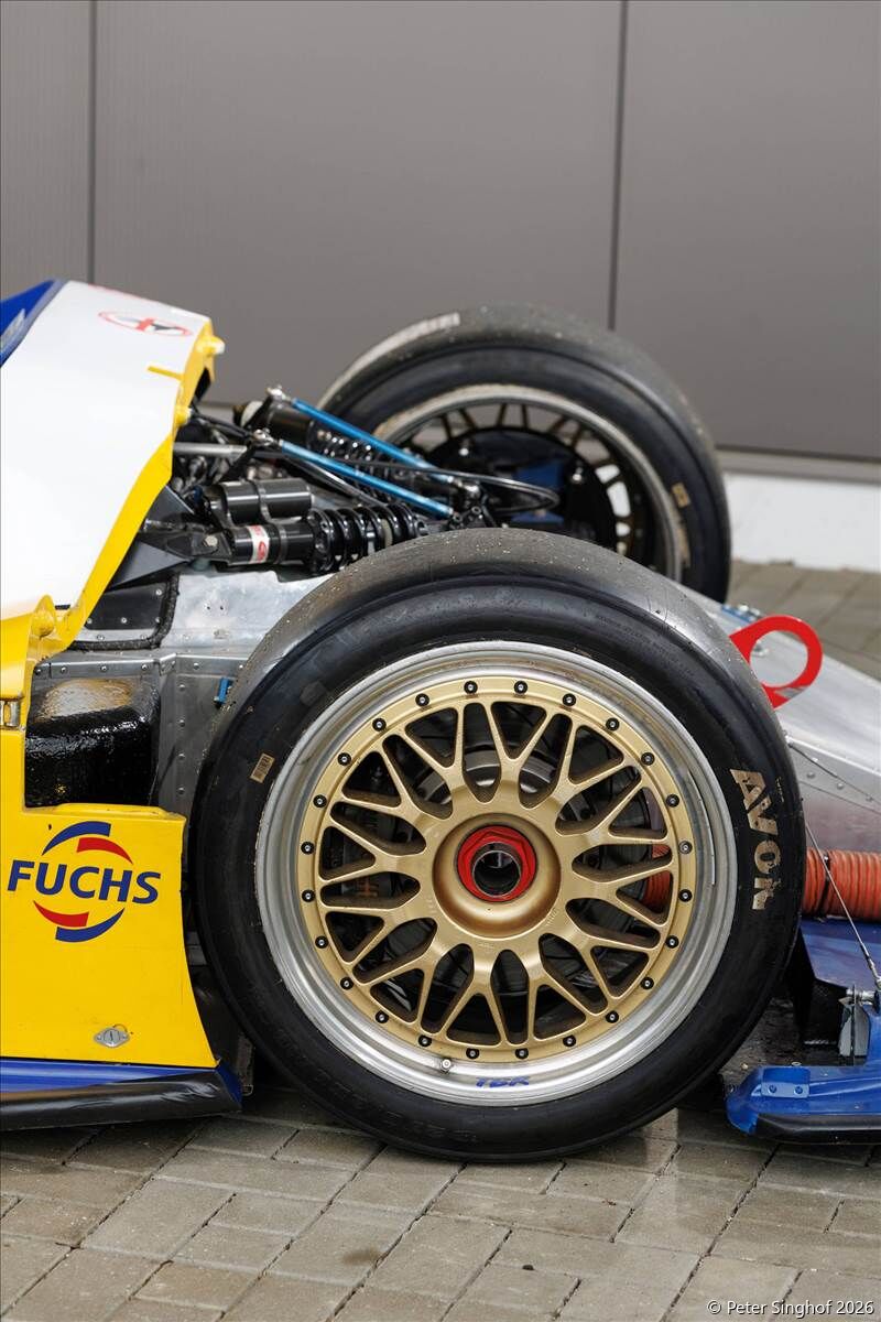 Artcurial - Le Mans Classic Legend  - Circuit des 24 Heures, Le Mans