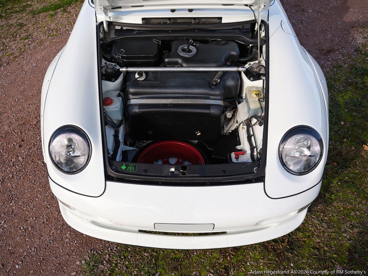RM Sotheby's The Munich Auction 2026