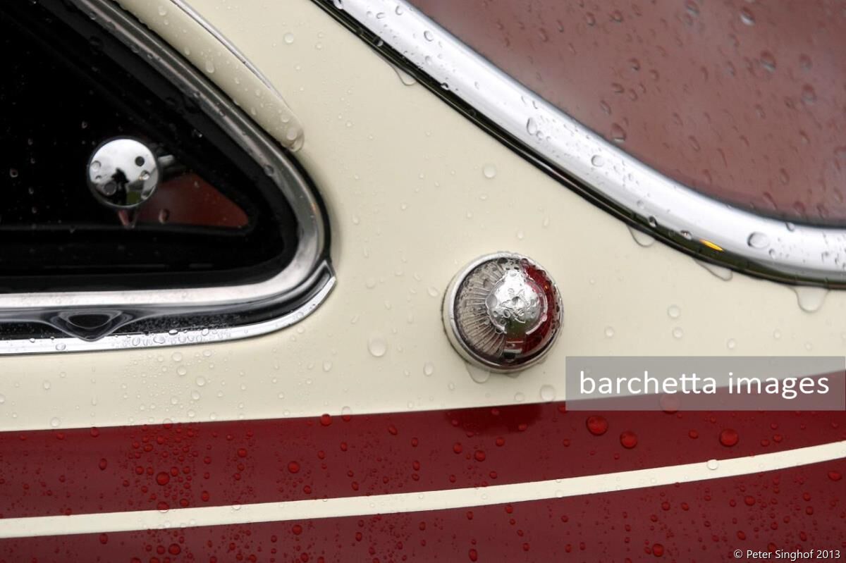 Zoute Concours d´Elegance 2013