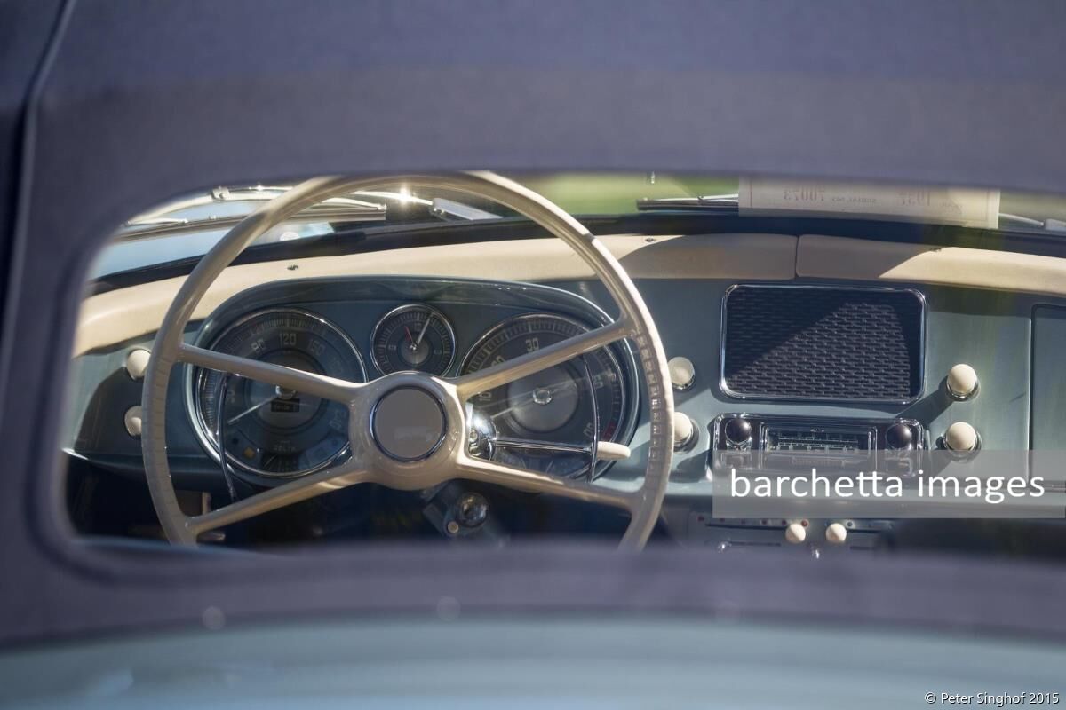 Cavallino Classic 2015