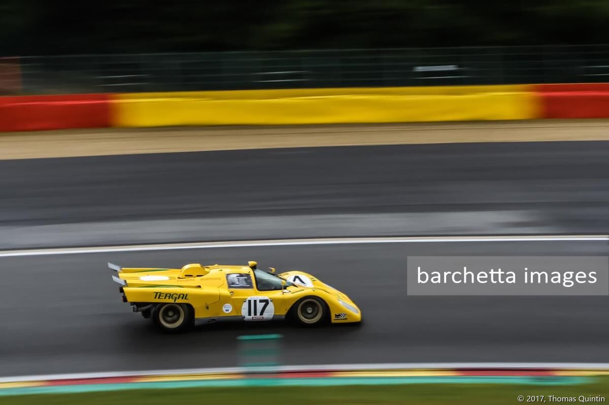 Spa Classic 2017