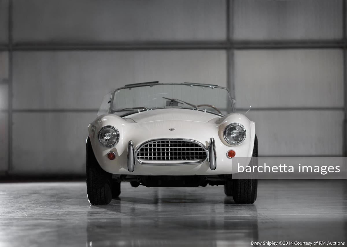 RM Amelia Island Auction