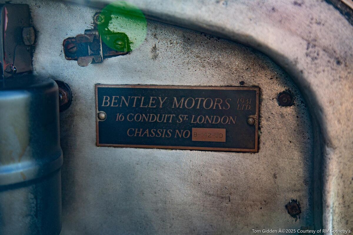 RM Sotheby's London Auction 2025