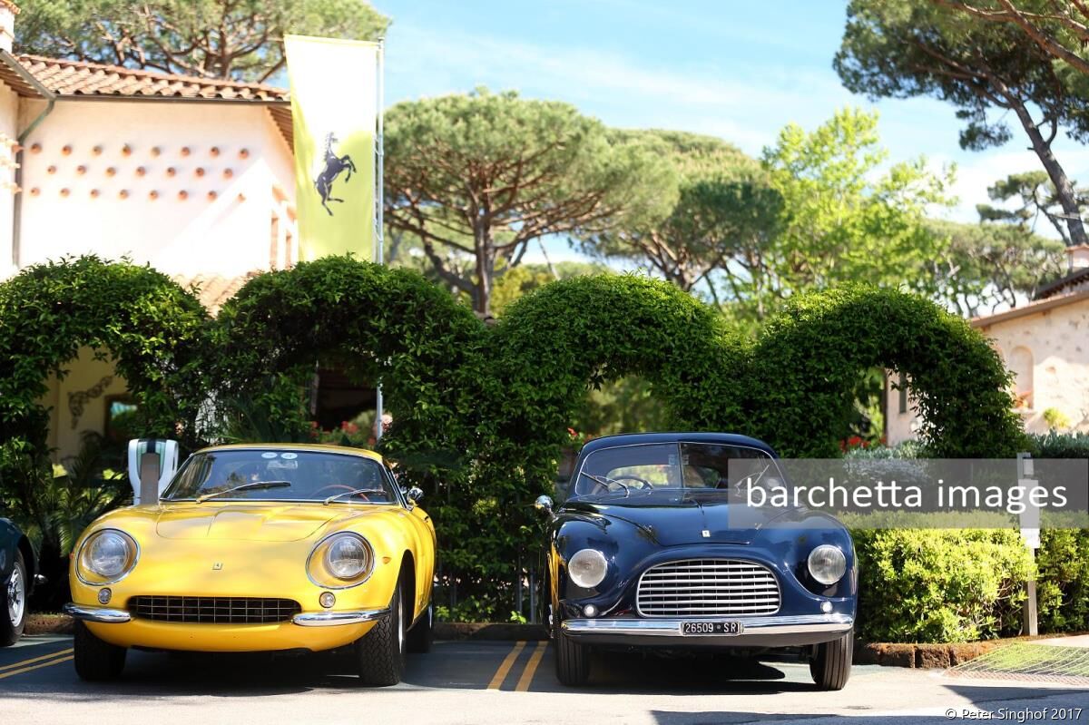 Cavalcade Classiche 2017