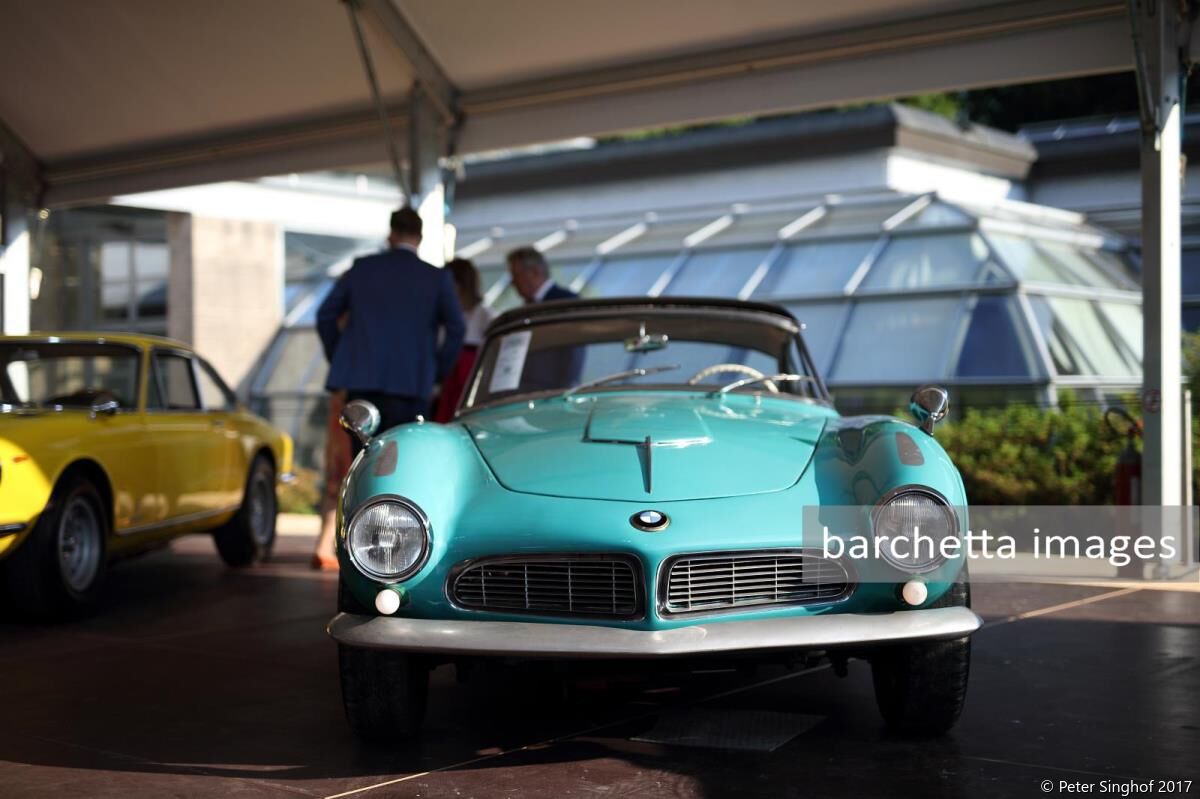 RM Sotheby's Villa Erba Auction