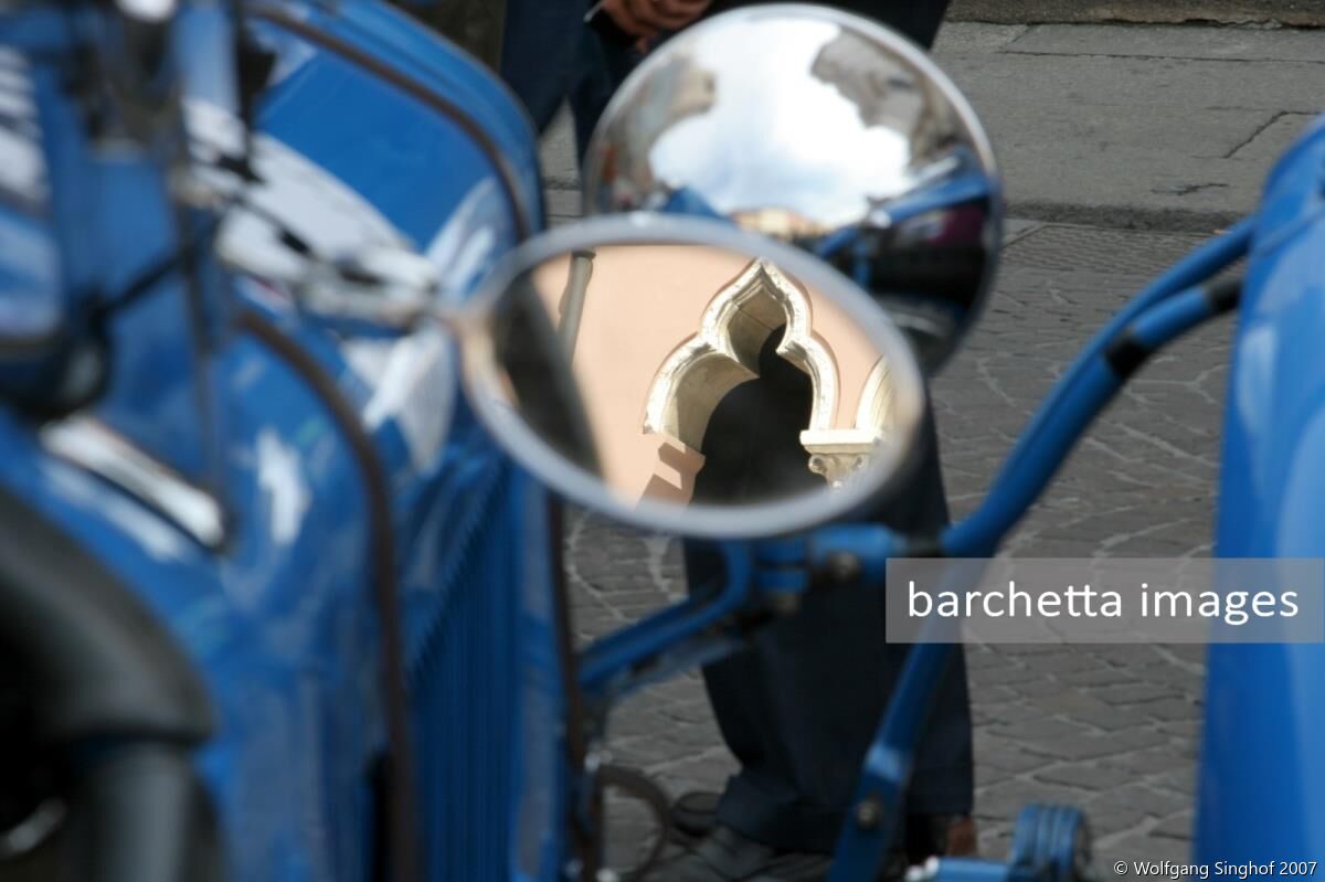 Mille Miglia 2007