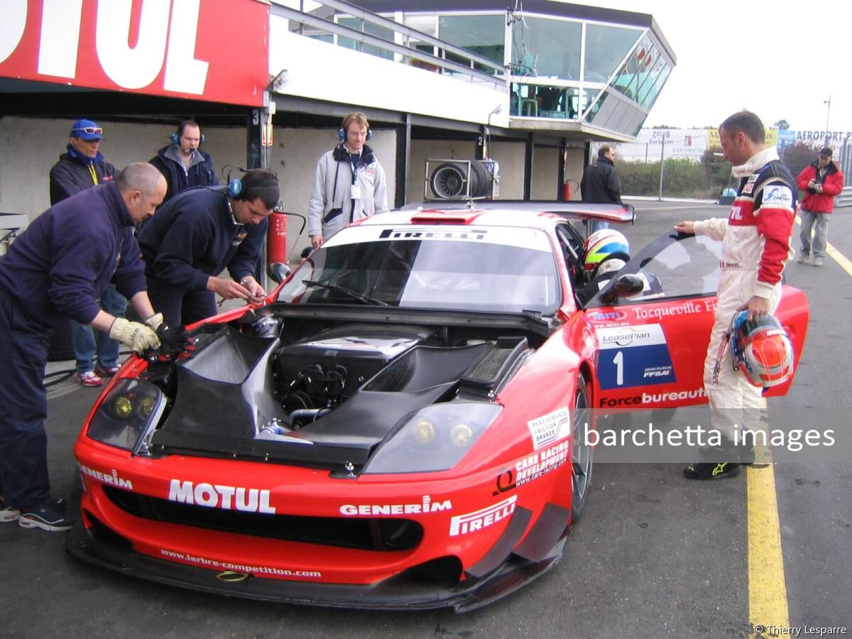 FFSA Nogaro