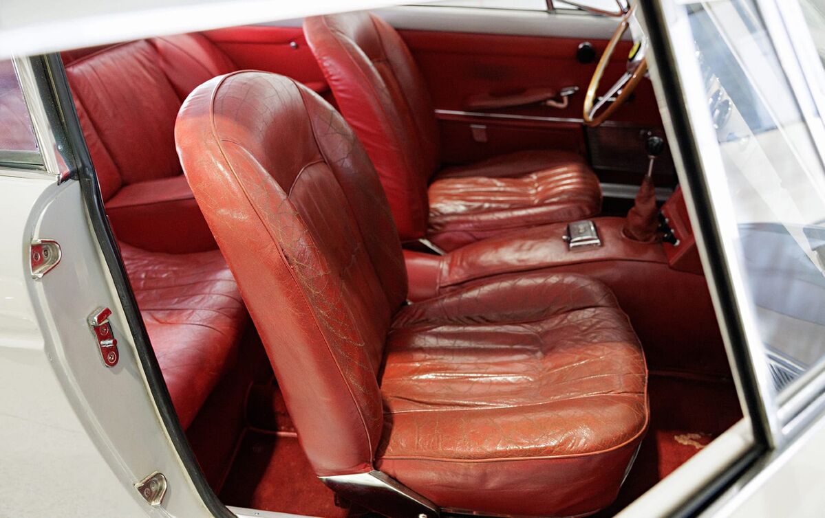Gooding Christie’s Pebble Beach Auctions