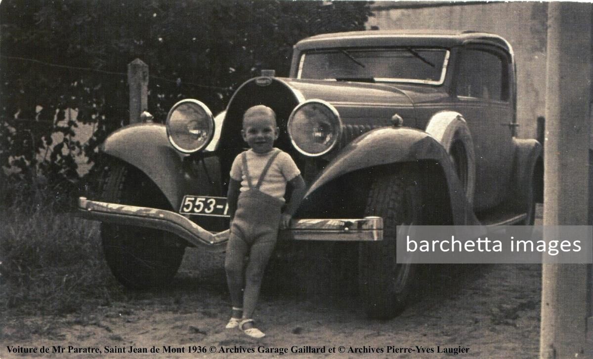 Artcurial Automobiles en Scène