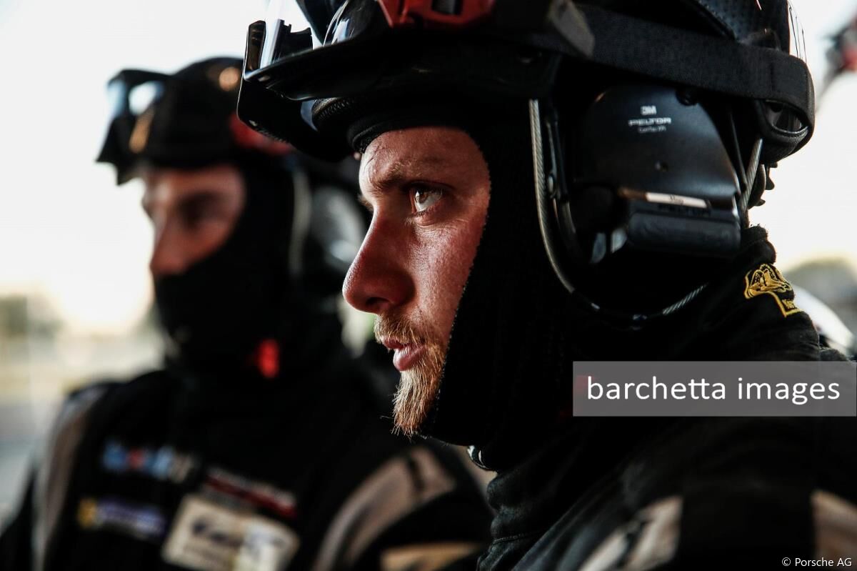 FIA WEC 1000 Miles of Sebring 2022