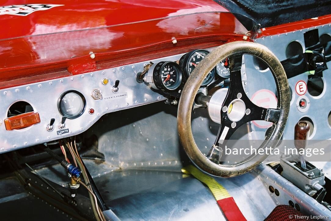 Ferrari Maserati Festival