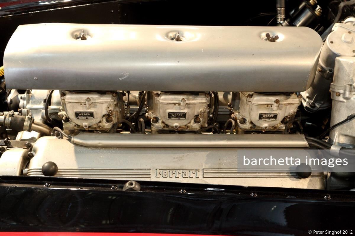 RM Auctions 2012 - Monaco