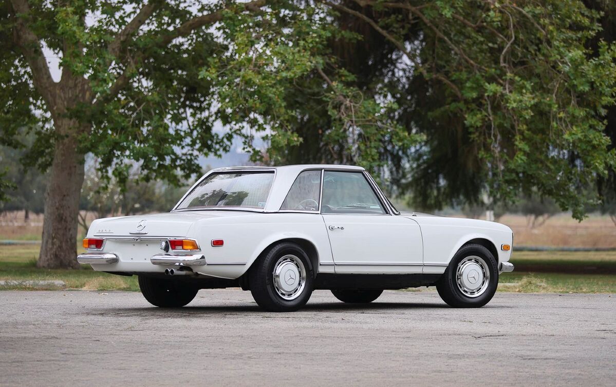Gooding Christie’s Pebble Beach Auctions