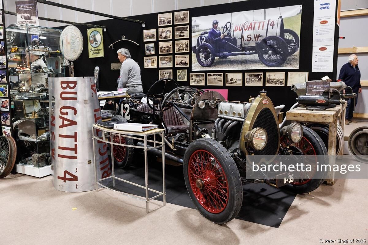 Retromobile Paris 2025