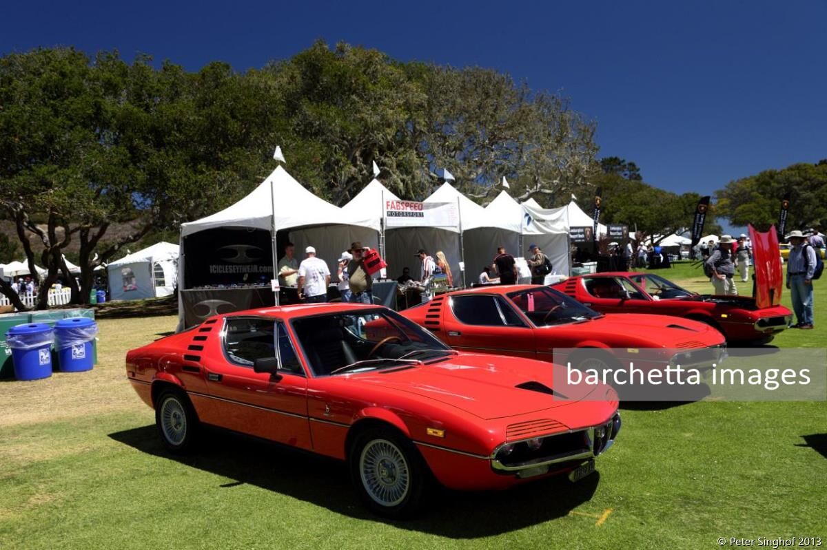 Concorso Italiano 2013