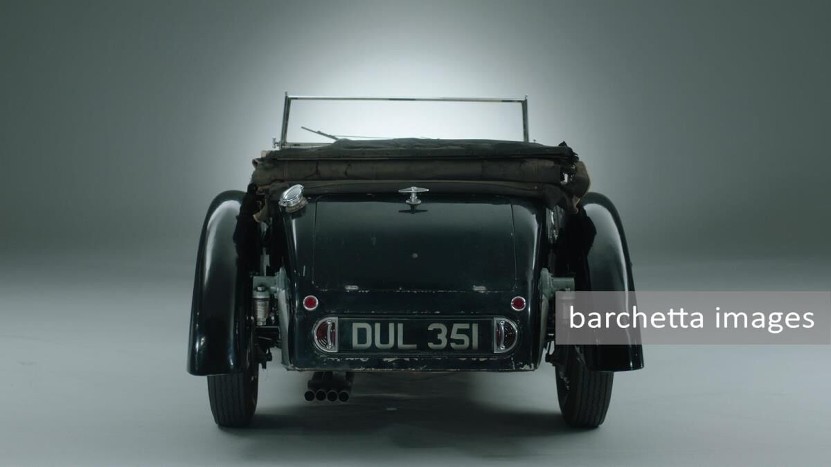 Bonhams Legends Sale