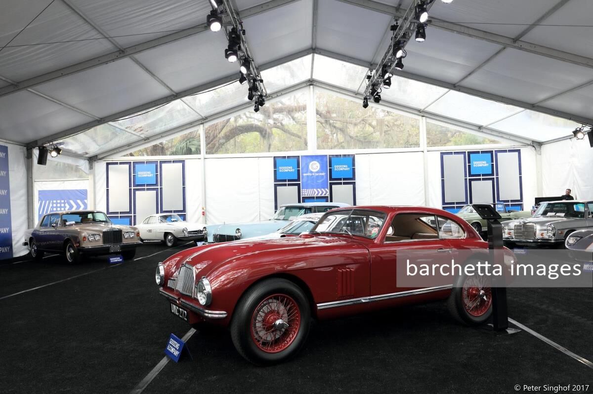 Gooding&Company Amelia Island 2017