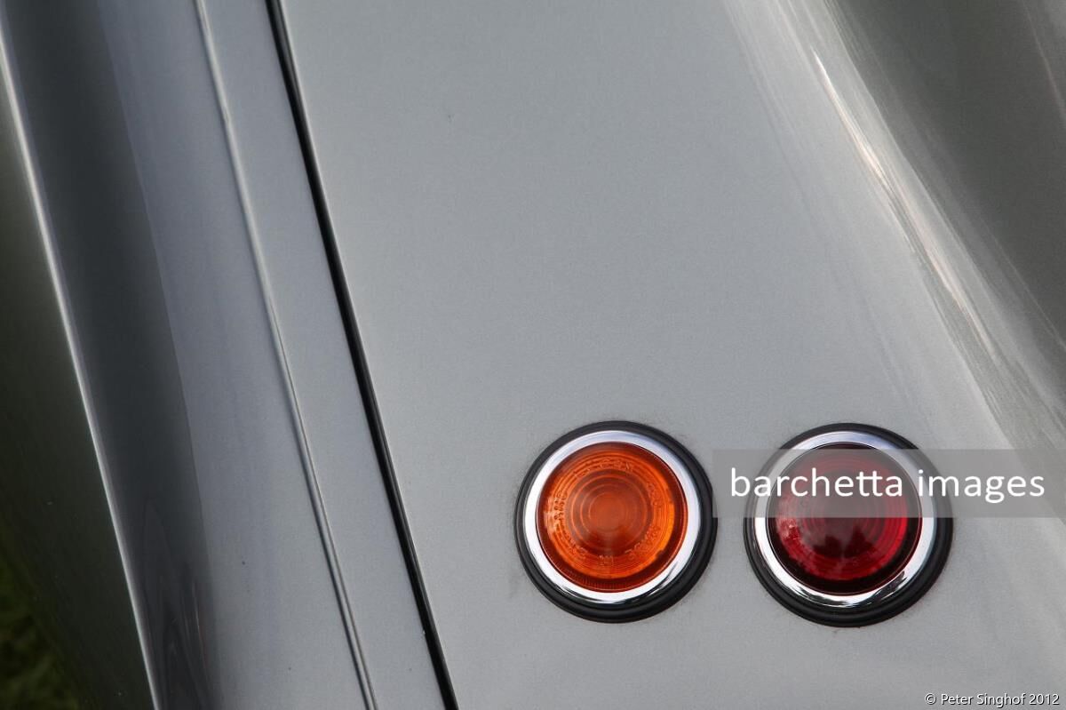 Le Mans Classic 2012