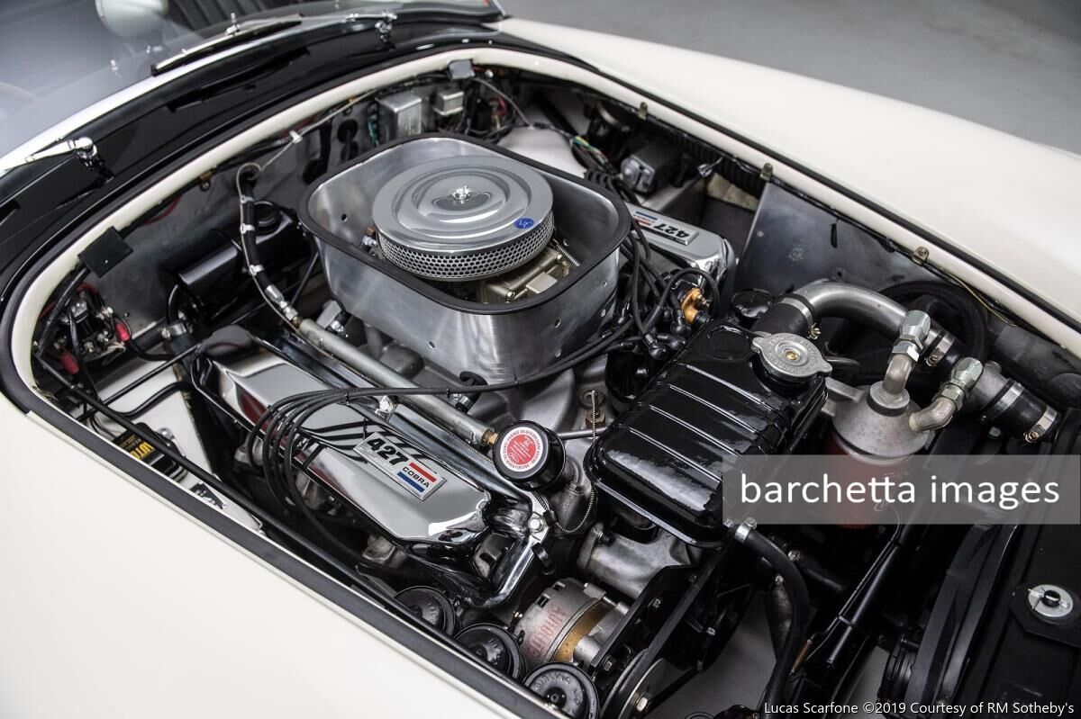 RM Sotheby's Amelia Island