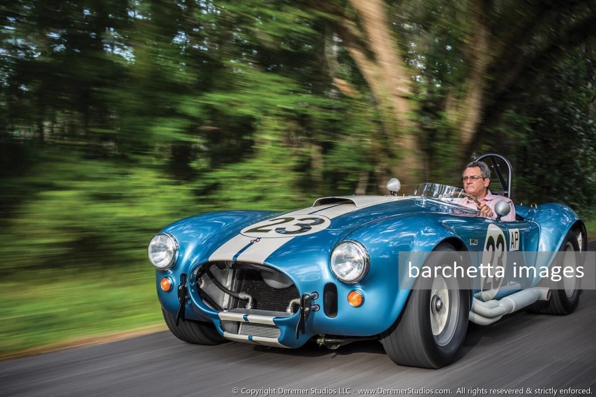 RM Sotheby's Monterey