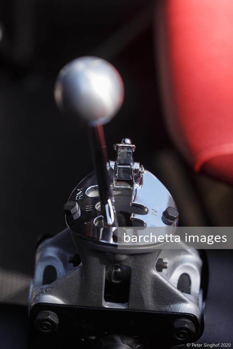 Cavallino Classic 2020