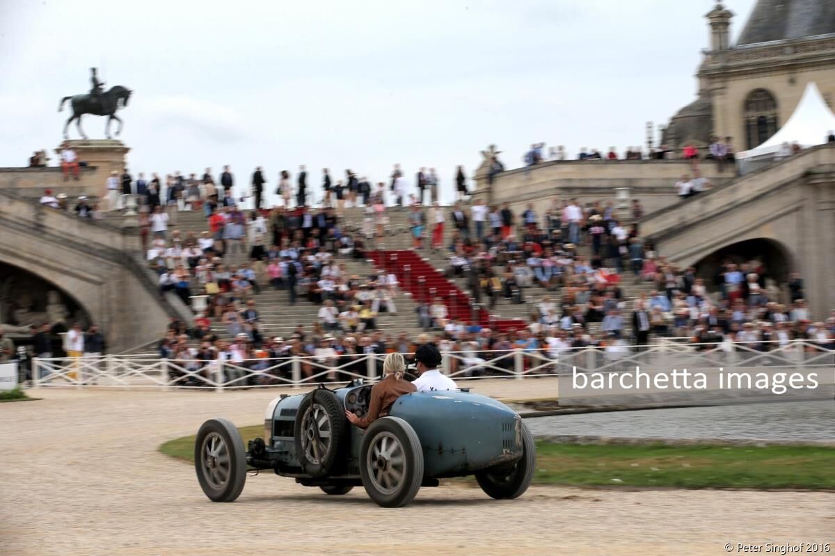 Chantilly Arts&Elegance 2016