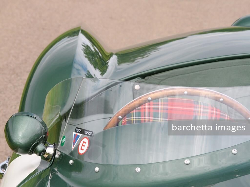 RM Sotheby's Amelia Island