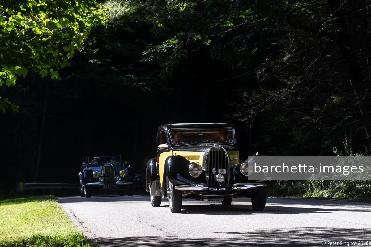 Lime Rock Historic Festival 2018
