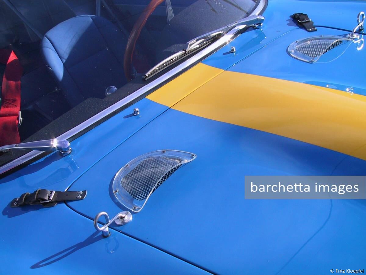 Ferrari 250 GTO '62 s/n 3445GT