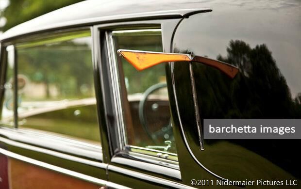 Gooding & Company Pebble Beach August 20, 2011