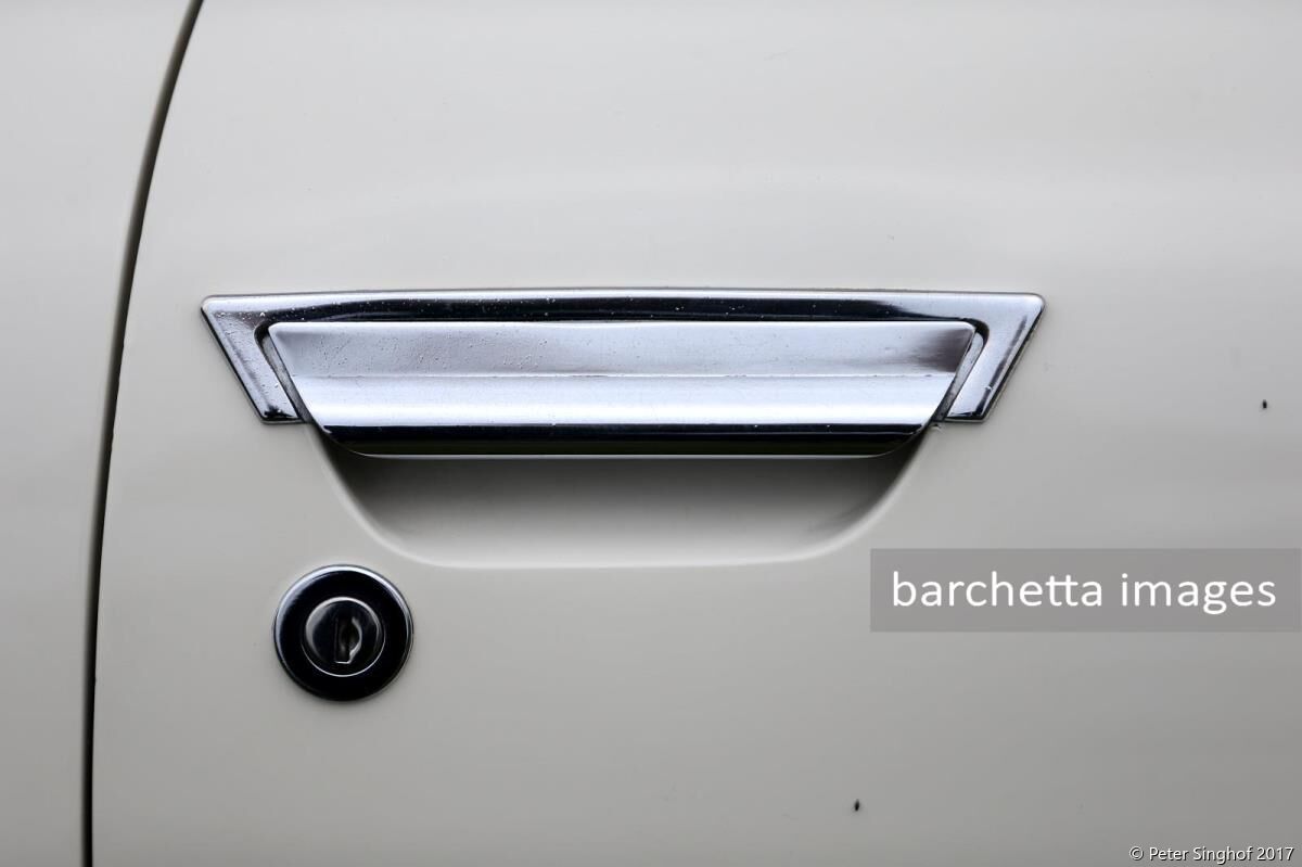 Pebble Beach Concours d´Elegance 2017