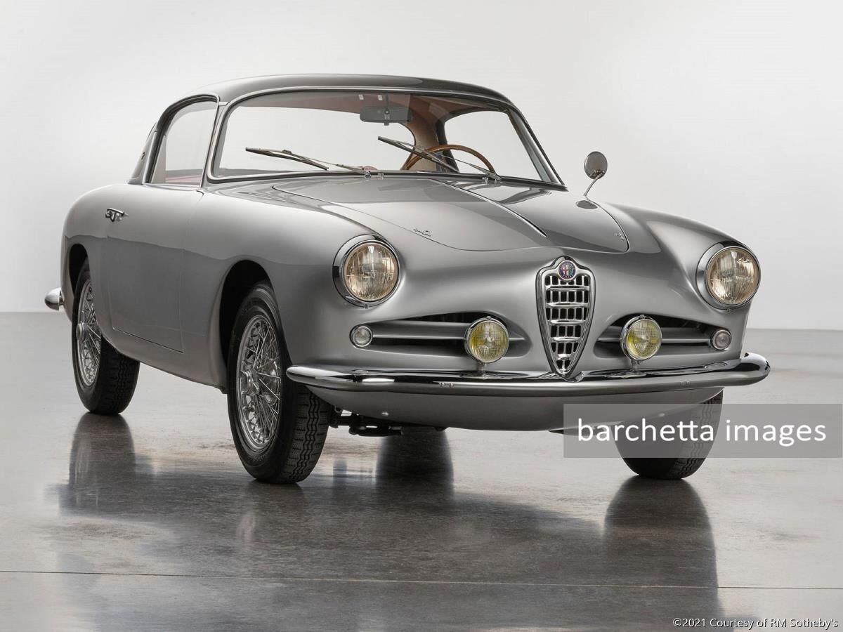 RM Sotheby's - Amelia Island Auction