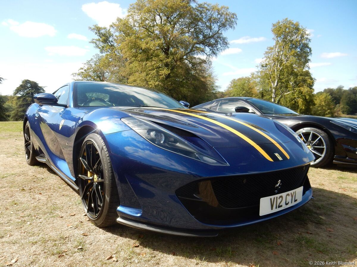 Salon Privé Club Days 2026