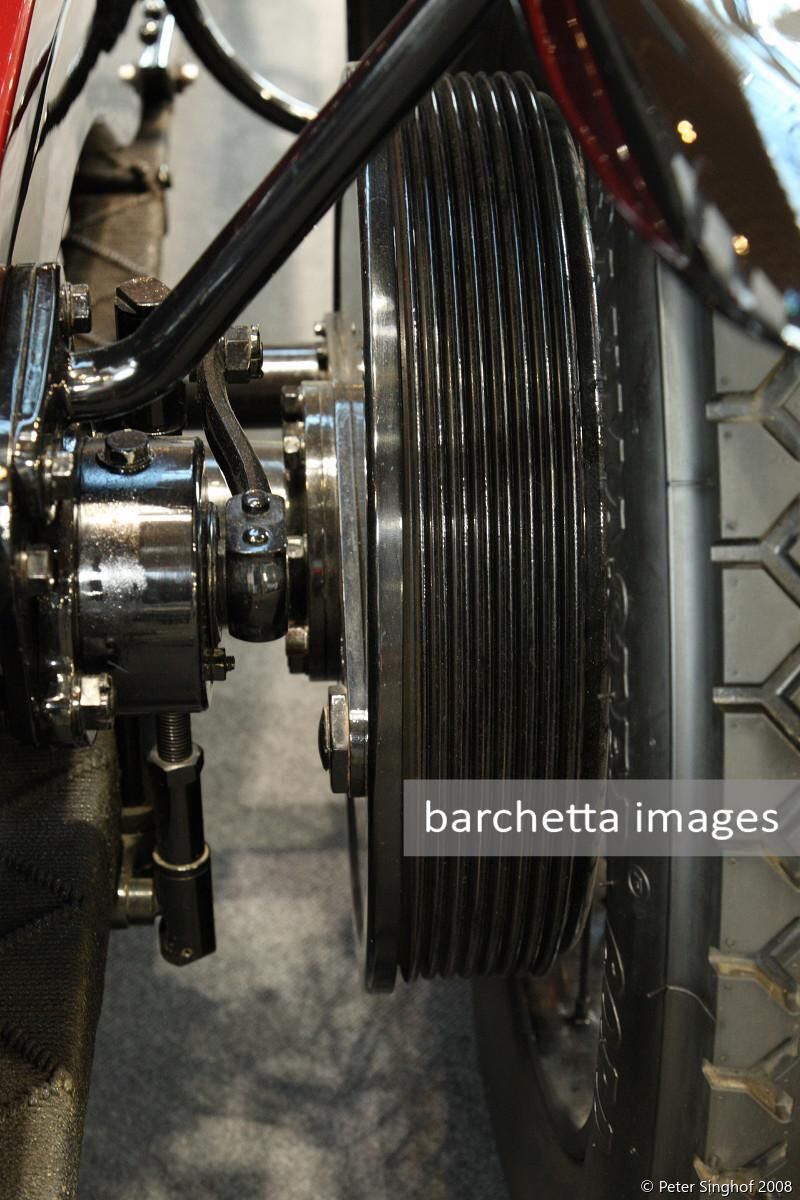 Klassikwelt Bodensee 2008