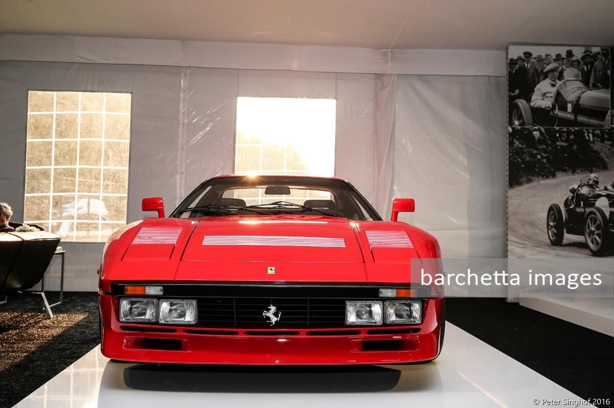 Bonhams Quail Lodge Sale 2016