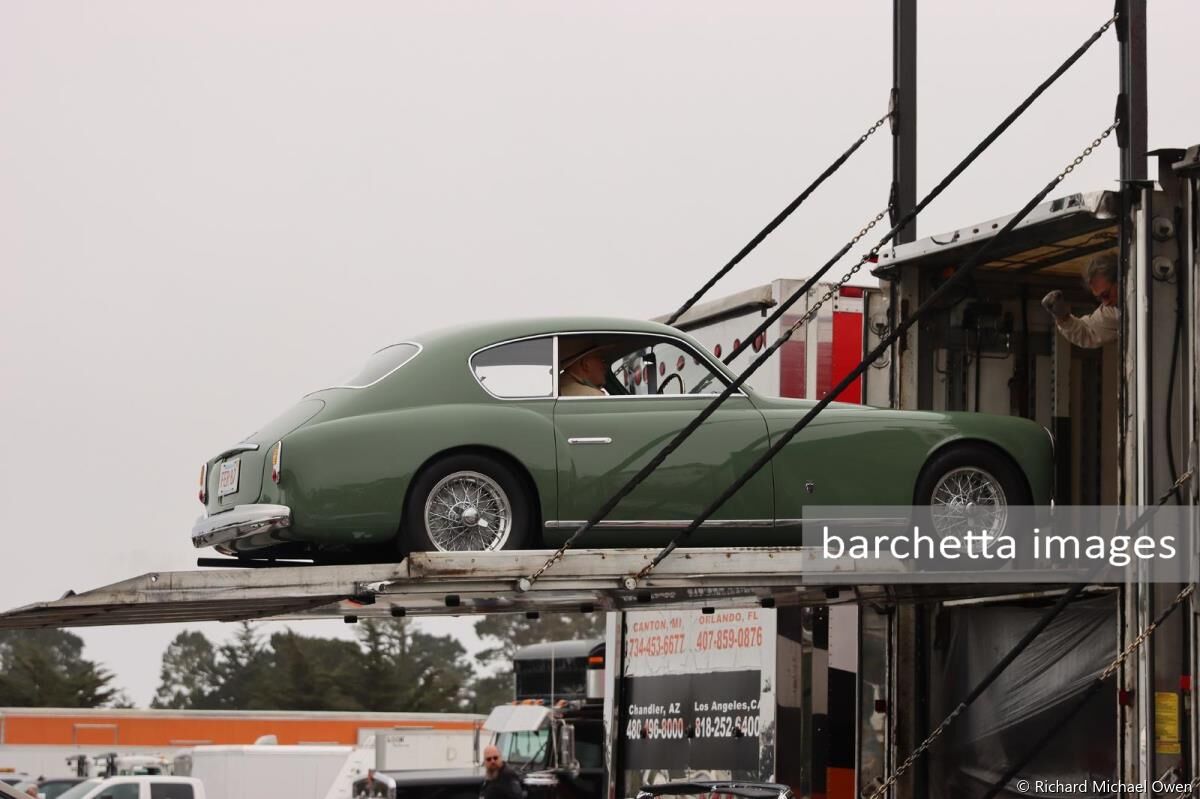 Pebble Beach Concours d'Elegance