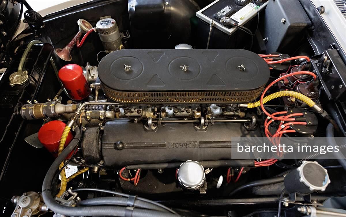 Gooding Christie’s Pebble Beach Auctions