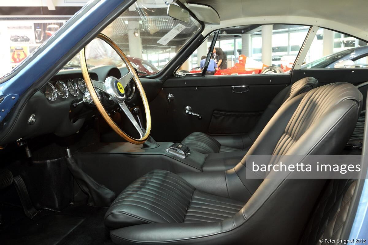 RM Auctions 2012 - Monaco