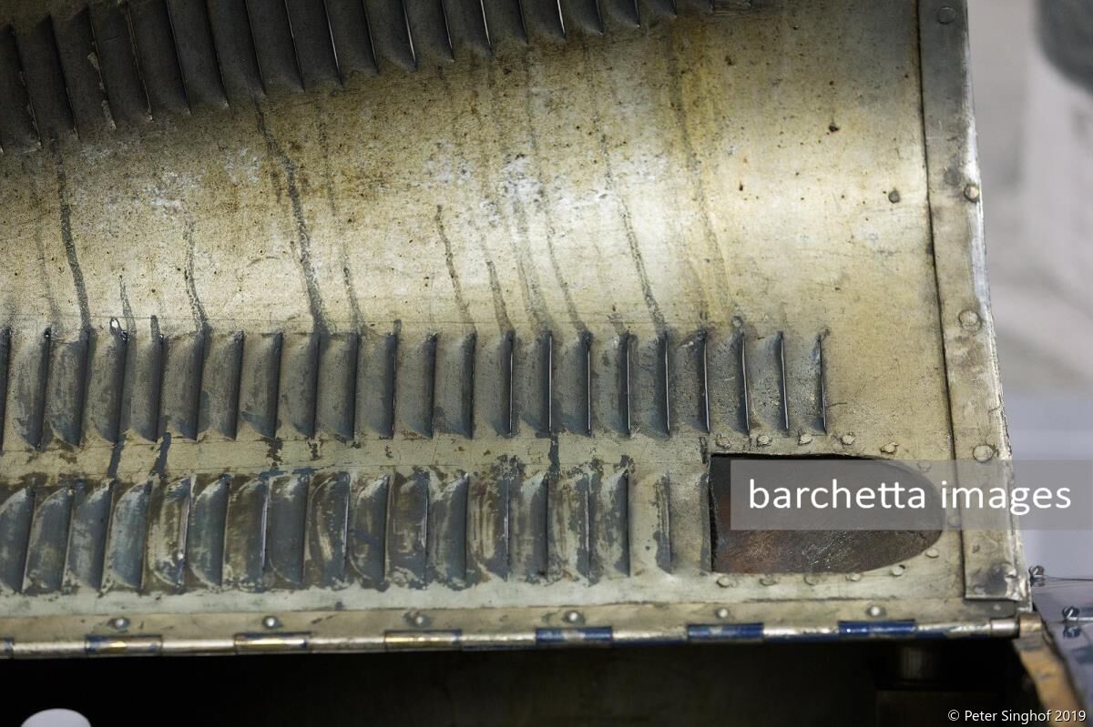 Artcurial Retromobile 2019