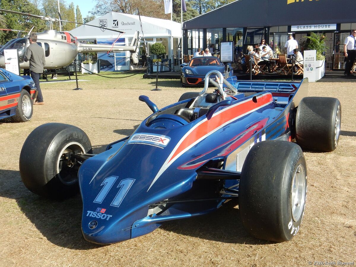 Salon Privé Club Days 2026