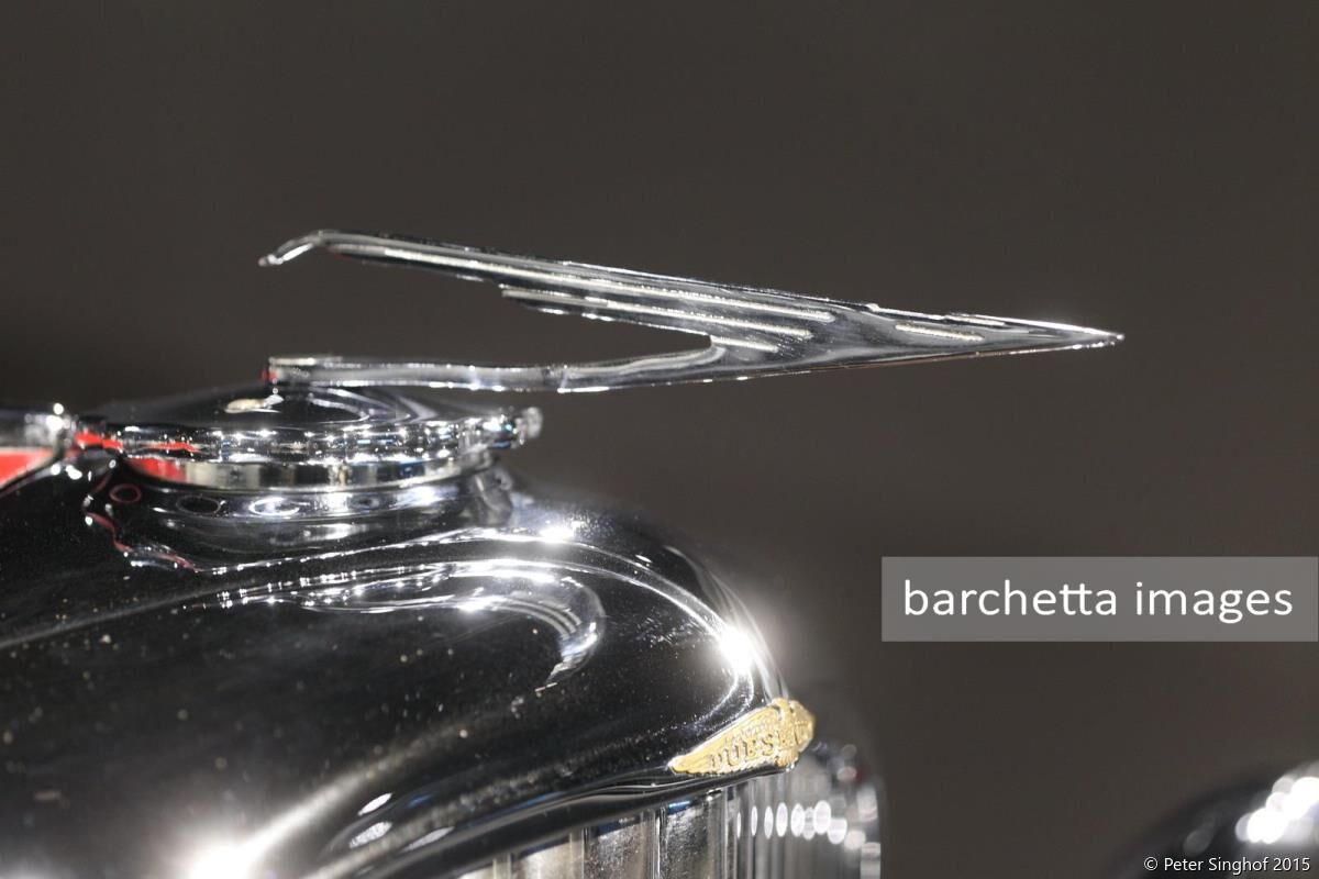 The Revs Institute of Automotive Research 2015