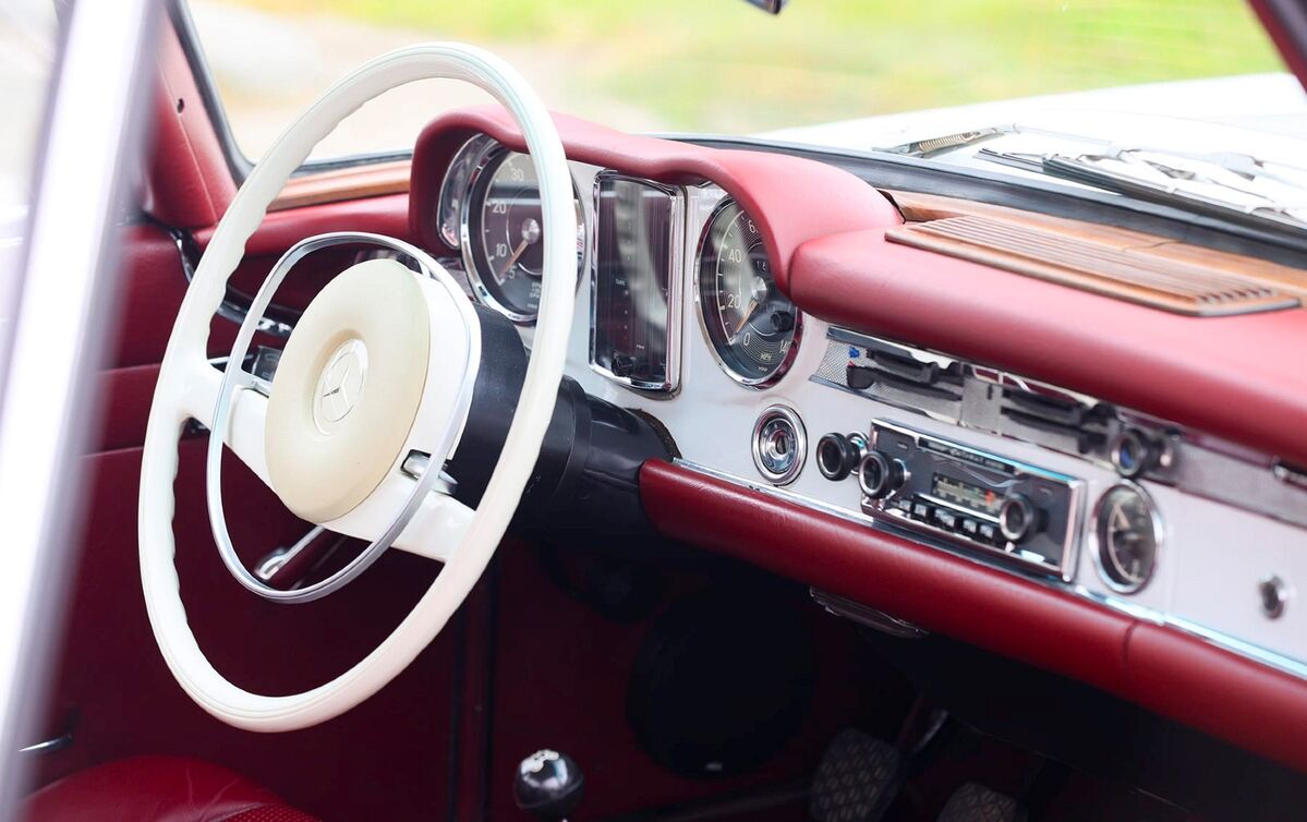 Gooding Christie’s Pebble Beach Auctions