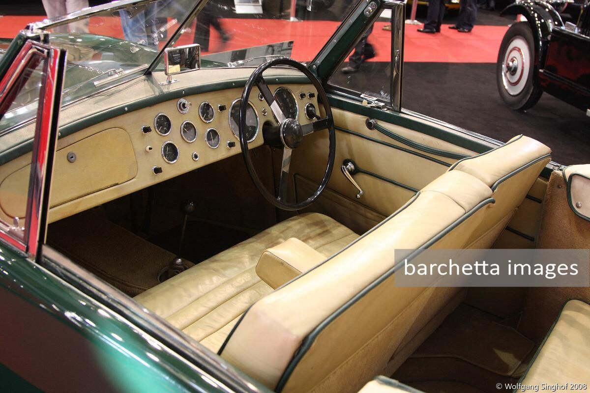 Geneva Classics 2008