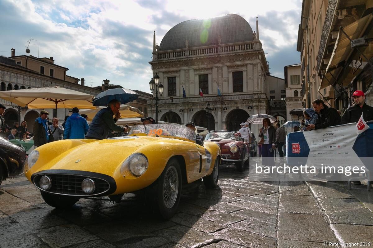 Mille Miglia 2019