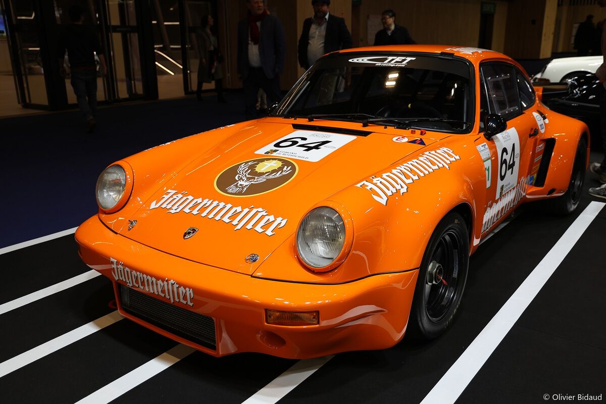 2026/jan/28 - feb/01 - Rétromobile